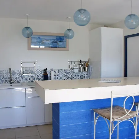 Ty Greg By Interhome Feriehus