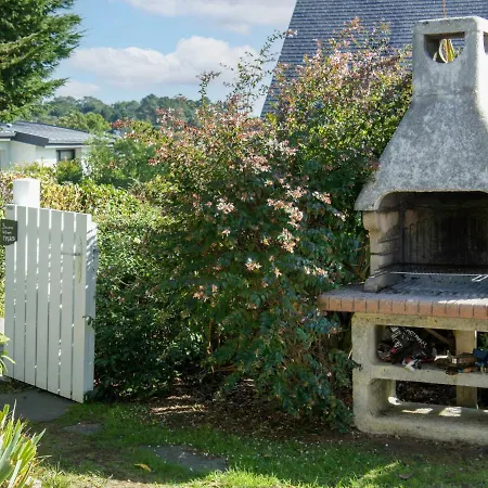 Feriehus Ty Greg By Interhome *