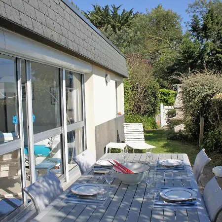 Ty Greg By Interhome Crozon