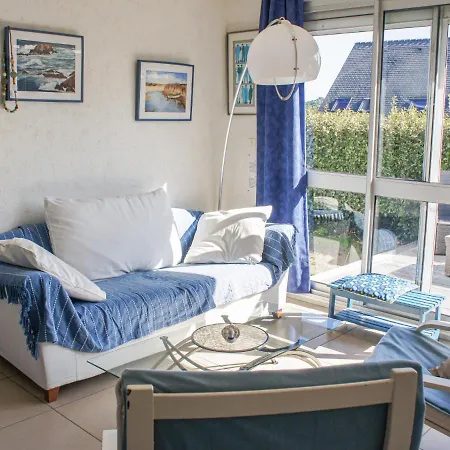 Ty Greg By Interhome Crozon
