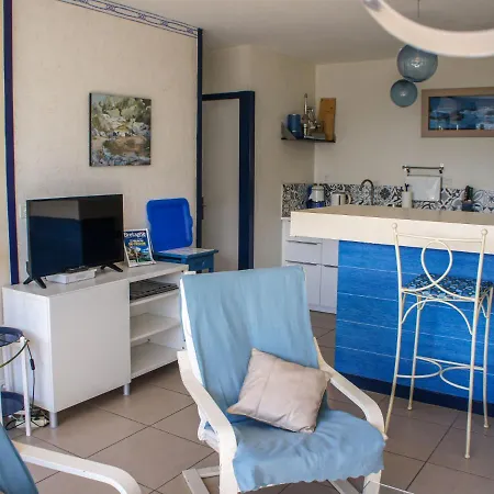 Ty Greg By Interhome Casa vacanze *