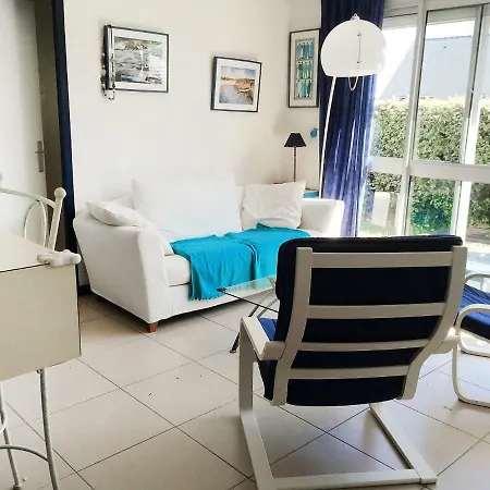 Casa vacanze Ty Greg By Interhome